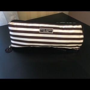 Henri Bendel Large packable tote bag